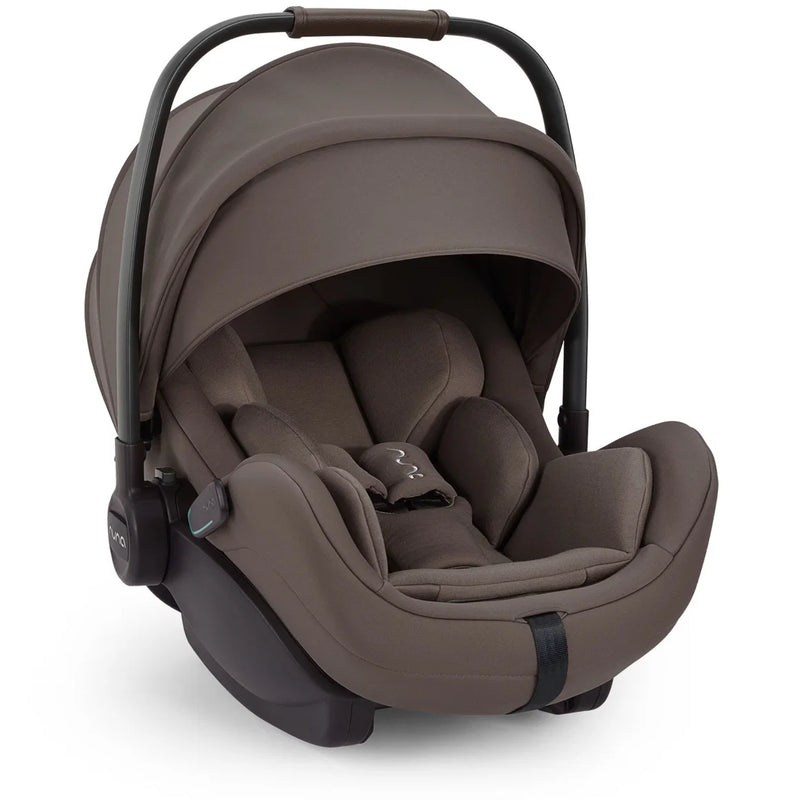Nuna DEMI icon 4in1