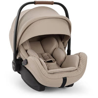 Nuna DEMI next 4in1 Kinderwagen-Set Mod: 2026