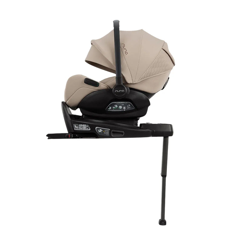Nuna DEMI next 4in1 Kinderwagen-Set Mod: 2026