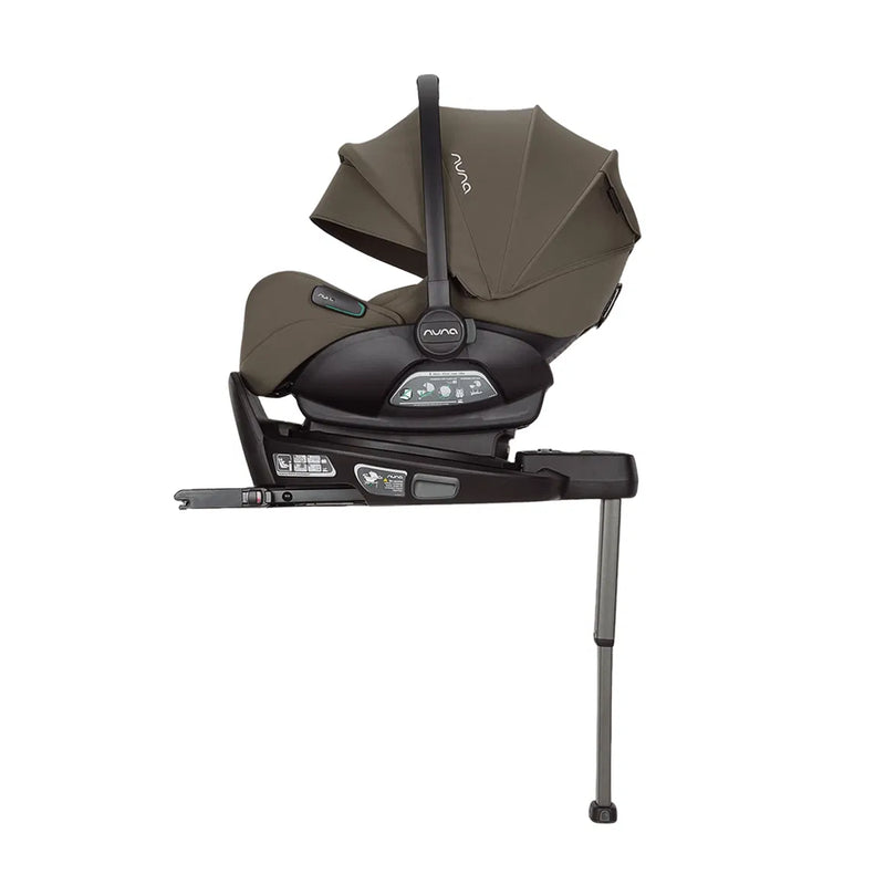 Nuna DEMI next 4in1 Kinderwagen-Set Mod: 2026