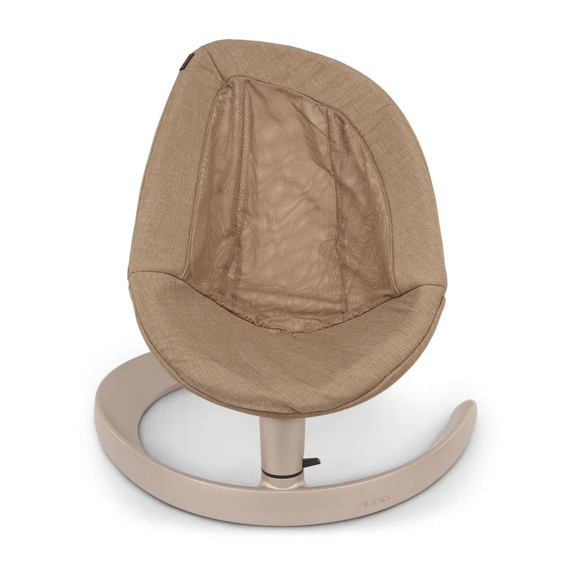 Nuna Babywippe leaf grow mit Spielbügel