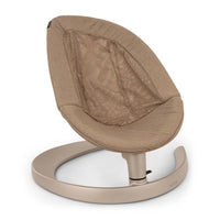 Nuna Babywippe leaf grow mit Spielbügel