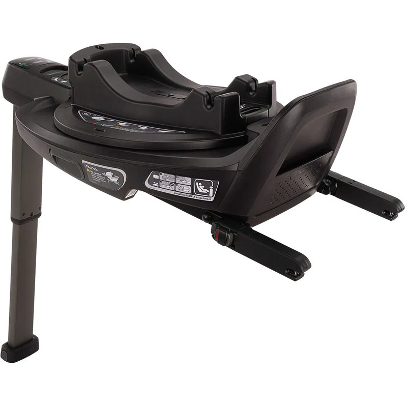 Nuna DEMI next 4in1 Kinderwagen-Set Mod: 2026