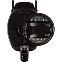 Nuna DEMI icon 4in1