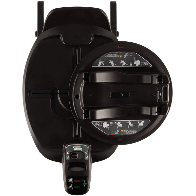 Nuna DEMI icon 4in1