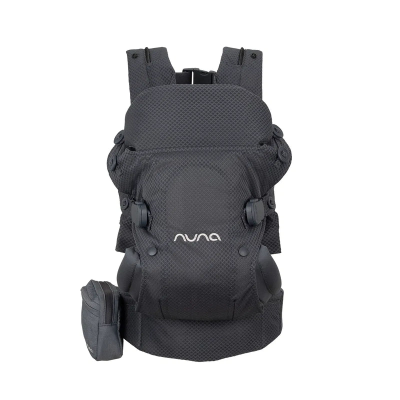 Nuna Cudl Deux Babytrage