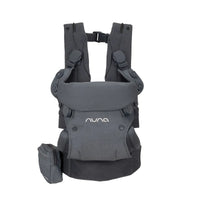 Nuna Cudl Deux Babytrage