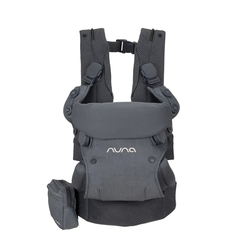 Nuna Cudl Deux Babytrage