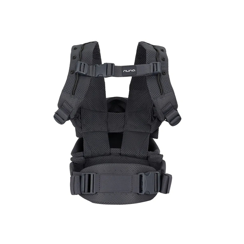 Nuna CUDL deux | Babytrage Ergonomisch 4-Positionen