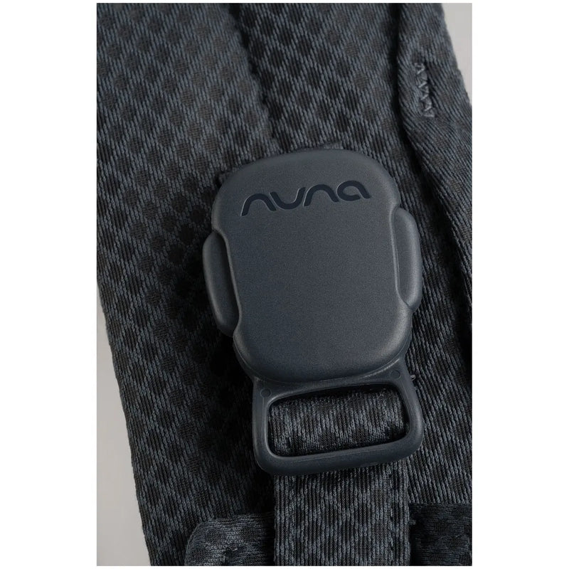Nuna CUDL deux | Babytrage Ergonomisch 4-Positionen
