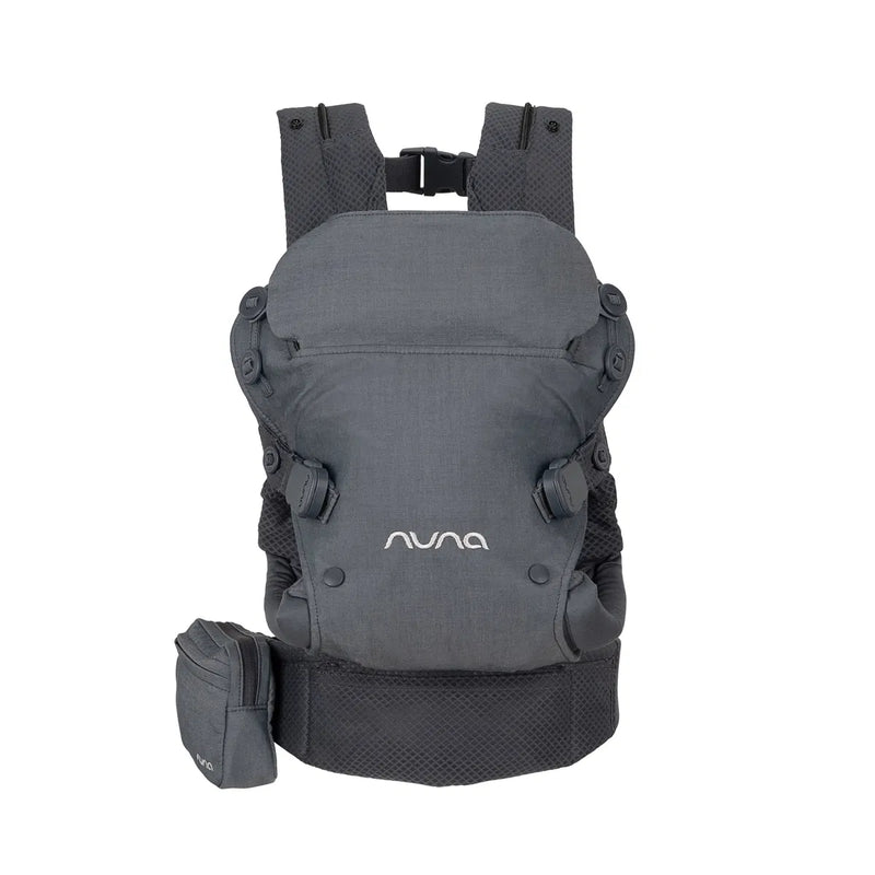 Nuna Cudl Deux Babytrage