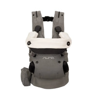 Nuna Cudl Deux Babytrage