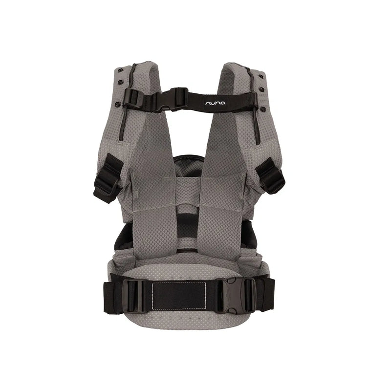 Nuna CUDL deux | Babytrage Ergonomisch 4-Positionen
