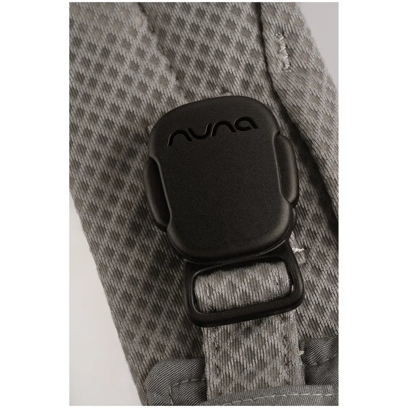 Nuna CUDL deux | Babytrage Ergonomisch 4-Positionen