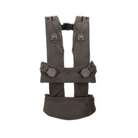Nuna CUDL deux | Babytrage Ergonomisch 4-Positionen