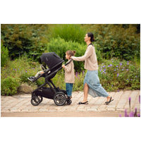 Nuna DEMI next Kinderwagen
