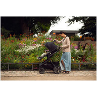 Nuna DEMI next Kinderwagen