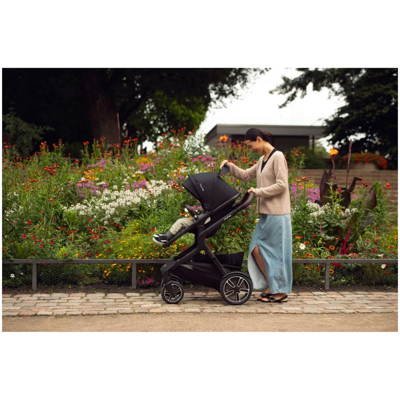 Nuna DEMI next Kinderwagen
