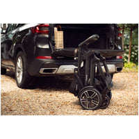 Nuna DEMI next Kinderwagen