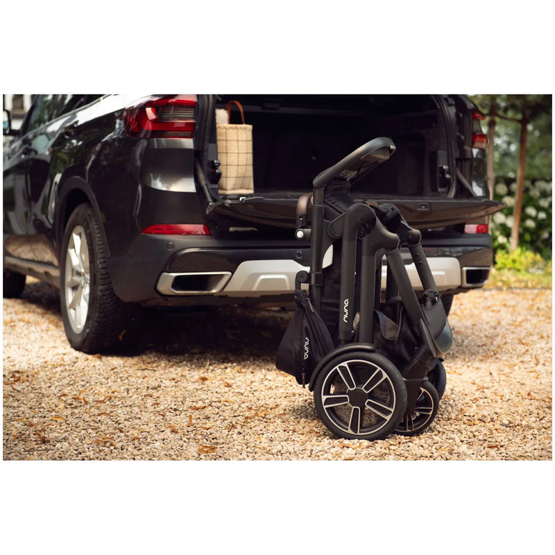 Nuna DEMI next Kinderwagen