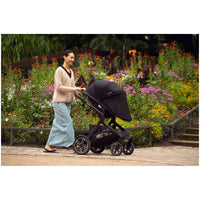 Nuna DEMI next Kinderwagen