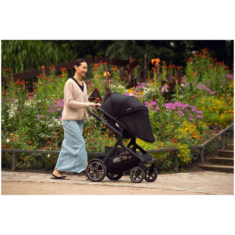 Nuna DEMI next Kinderwagen