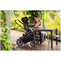 Nuna DEMI next Kinderwagen