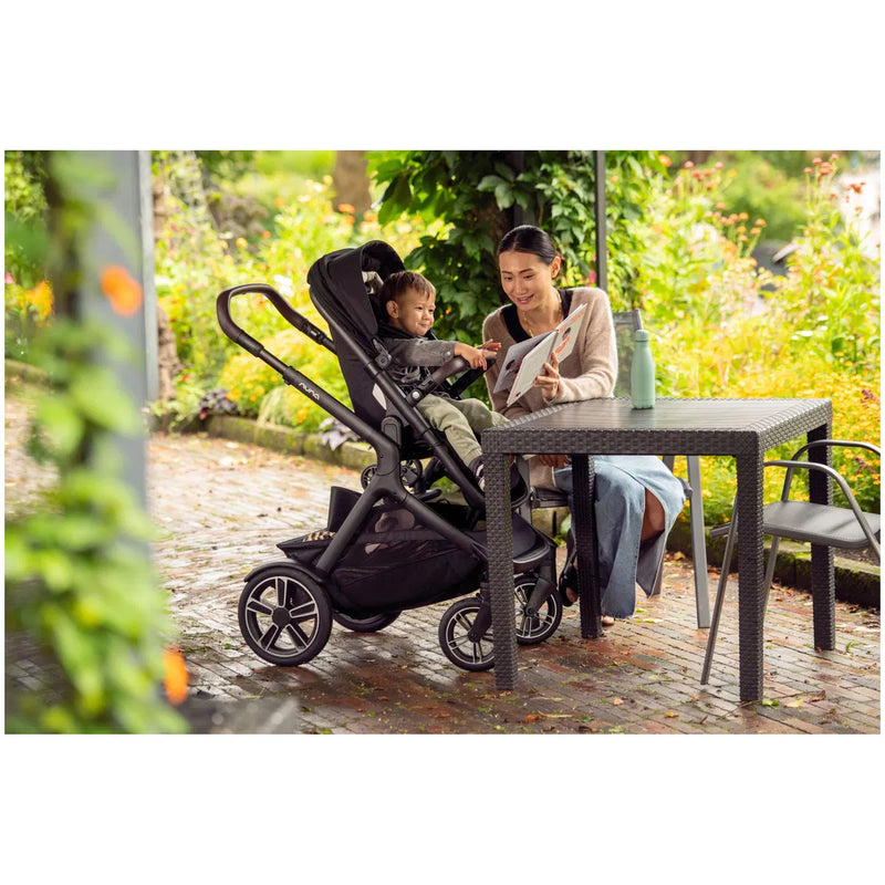 Nuna DEMI next Kinderwagen