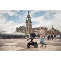 Nuna DEMI next Kinderwagen