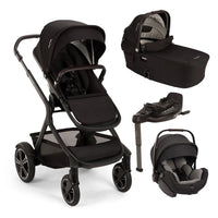 Nuna DEMI next 4in1 Kinderwagen-Set Mod: 2026