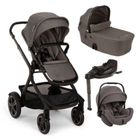 Nuna DEMI next 4in1 Kinderwagen-Set Mod: 2026