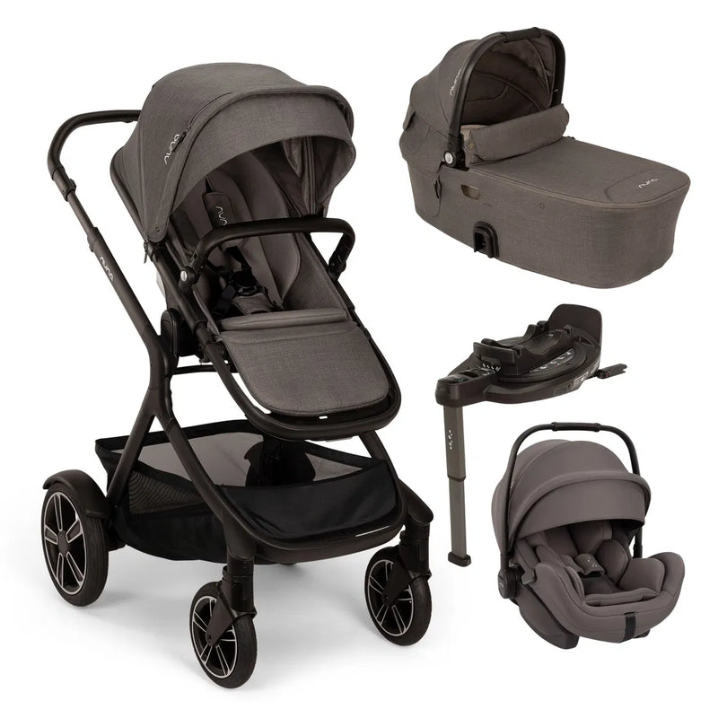Nuna DEMI next 4in1 Kinderwagen-Set Mod: 2026