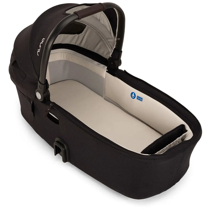 Nuna DEMI icon 4in1