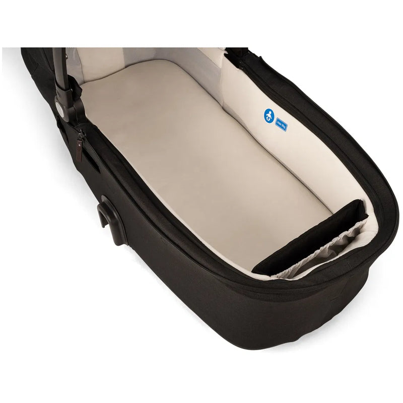 Nuna DEMI icon 4in1