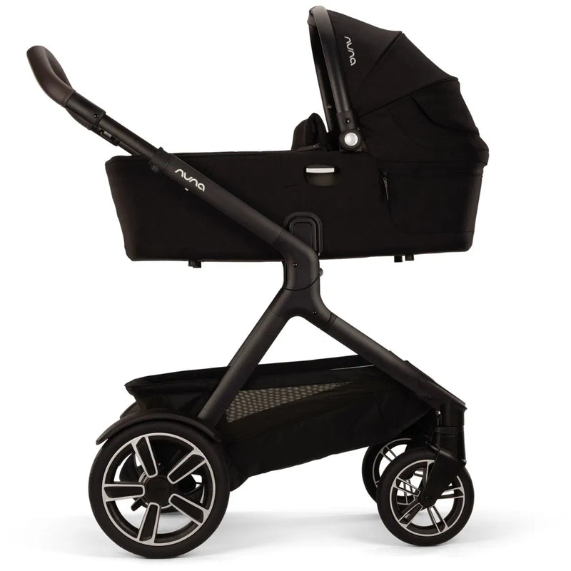 Nuna DEMI next 4in1 Kinderwagen-Set Mod: 2026