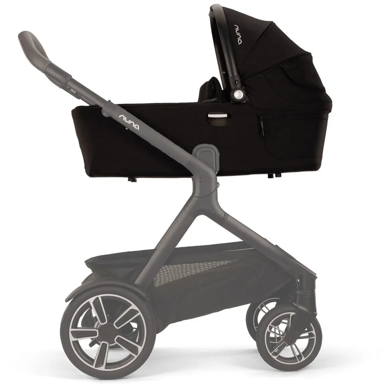 Nuna DEMI next 4in1 Kinderwagen-Set Mod: 2026