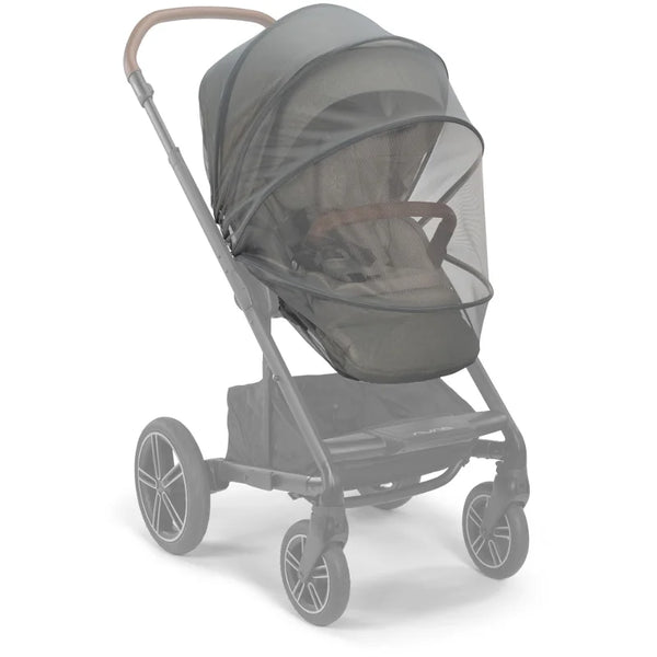 Nuna Kinderwagen Insektennetz