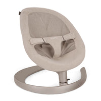 Nuna Babywippe leaf grow mit Spielbügel