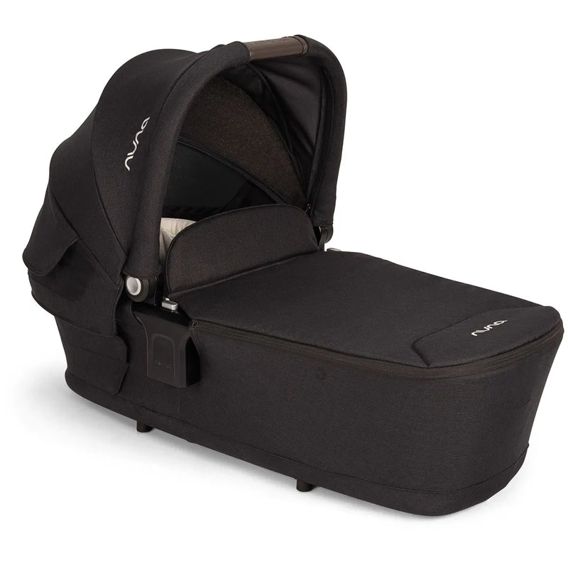 Nuna LYTL Babywanne (TRVL+TRIV) inkl. Regenschutz