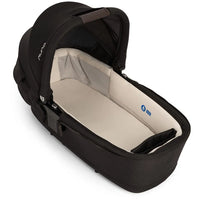 Nuna TRIV Next 6in1 Komplettset mit ARRA flex BASE Next Winterset und gratis Organizer