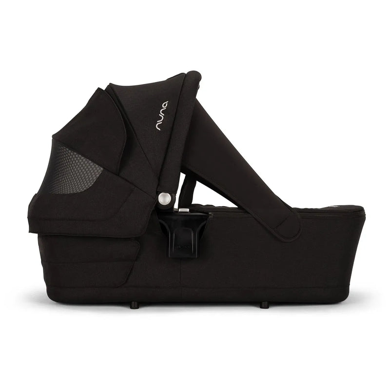 Nuna TRIV Next 6in1 Komplettset mit ARRA flex BASE Next Winterset und gratis Organizer