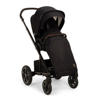 Nuna MIXX Next BMW | 4in1 Kinderwagen Set Allrad-Federung Liegefunktion