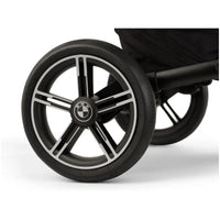 Nuna MIXX Next BMW | 4in1 Kinderwagen Set Allrad-Federung Liegefunktion