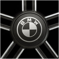 Nuna MIXX Next BMW | 4in1 Kinderwagen Set Allrad-Federung Liegefunktion