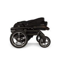 Nuna MIXX Next BMW | 4in1 Kinderwagen Set Allrad-Federung Liegefunktion