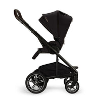 Nuna MIXX Next BMW | 4in1 Kinderwagen Set Allrad-Federung Liegefunktion