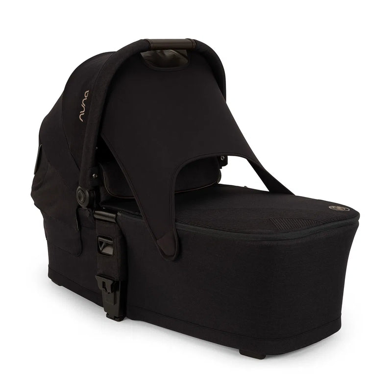 Nuna MIXX Next BMW | 4in1 Kinderwagen Set Allrad-Federung Liegefunktion