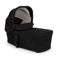Nuna MIXX Next BMW | 4in1 Kinderwagen Set Allrad-Federung Liegefunktion