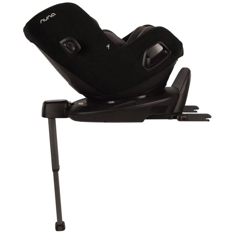 Nuna PRUU Autositz 360° – i-Size Kindersitz