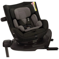 Nuna PRUU Autositz 360° – i-Size Kindersitz